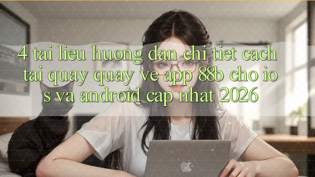 4. Tài liệu hướng dẫn Chi Tiết Cách Tải quay quay về App 88b Cho iOS và Android (Cập Nhật 2026) 4. Tài liệu hướng dẫn Chi Tiết Cách Tải quay quay về App 88b Cho iOS và Android (Cập Nhật 2026)