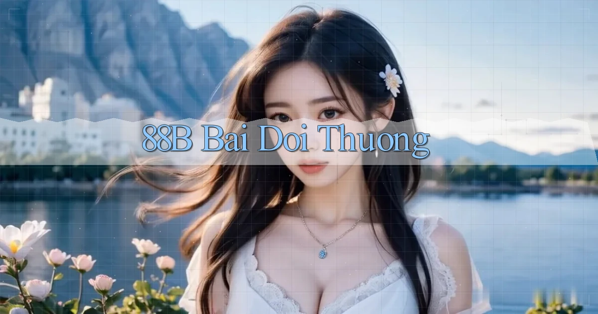 88b bài đổi thưởng
