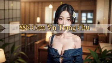 88b com vn Trang chủ
