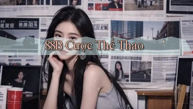 88b cược thể thao