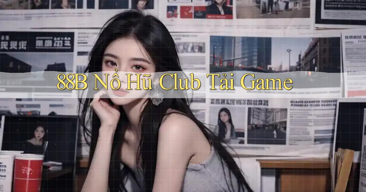 88b nổ hũ club tải game