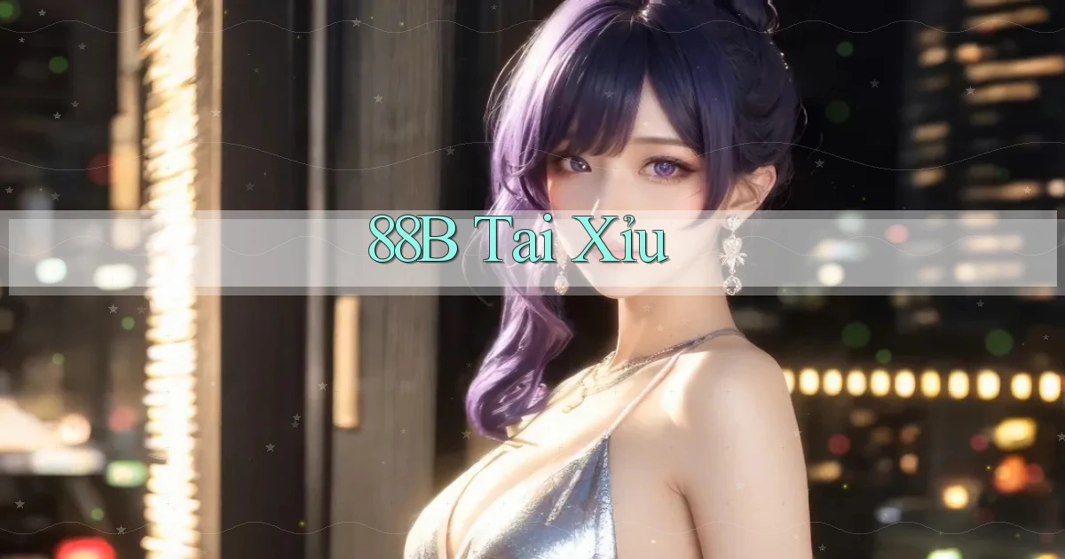 88b tải xỉu