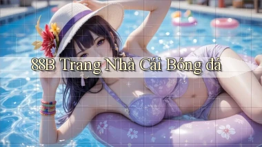 88b trang nhà cái bóng đá