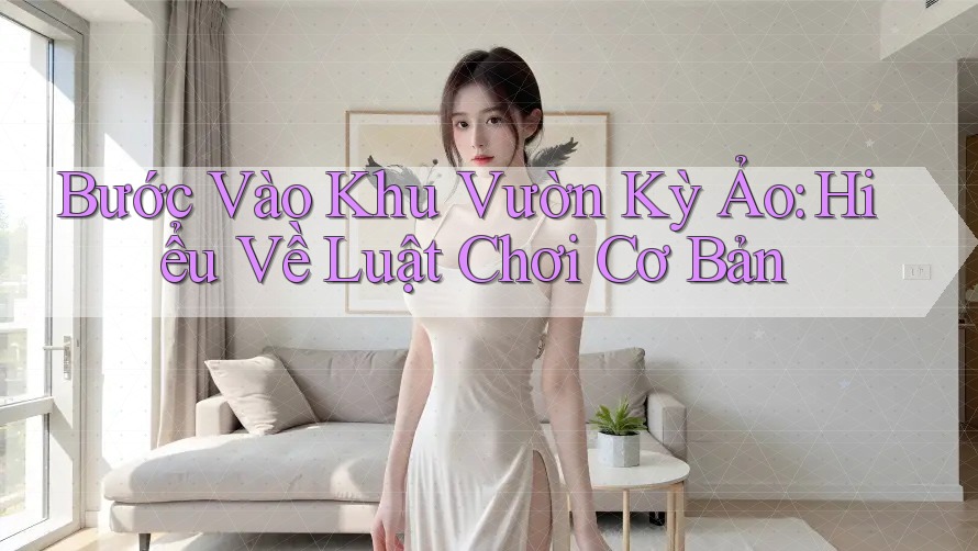 Bước Vào Khu Vườn Kỳ Ảo: Hiểu Về Luật Chơi Cơ Bản