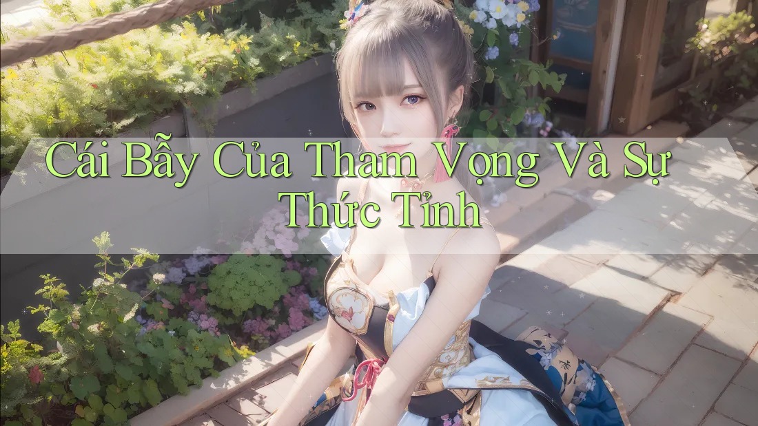 Cái Bẫy Của Tham Vọng Và Sự Thức Tỉnh