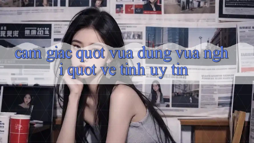 Cảm giác " vừa dùng vừa nghĩ" về tính uy tín