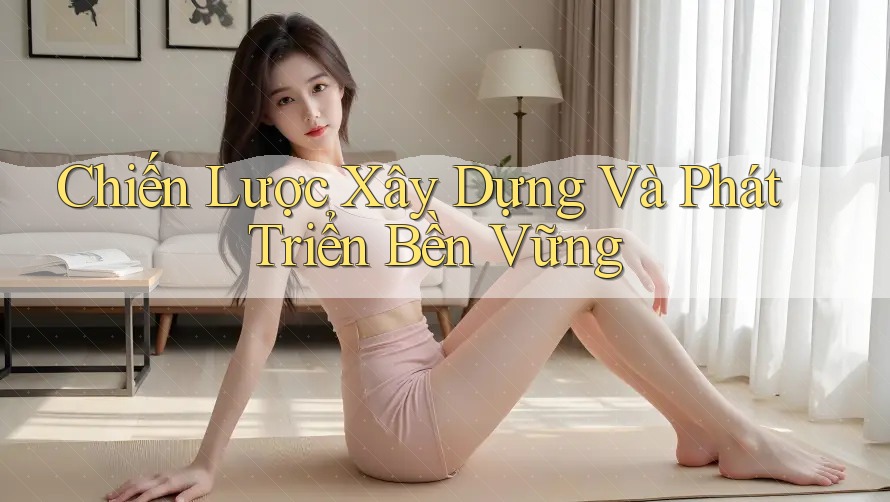 Chiến Lược Xây Dựng Và Phát Triển Bền Vững
