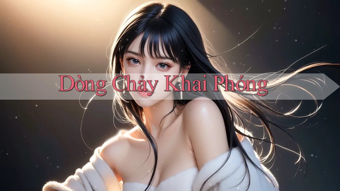 Dòng Chảy Khai Phóng