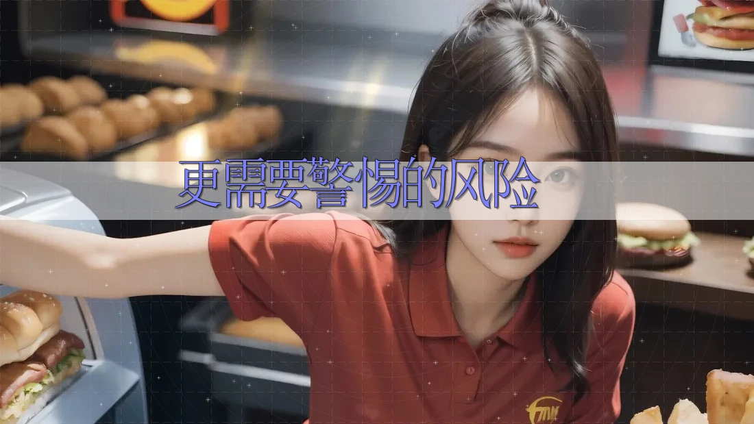 更需要警惕的风险