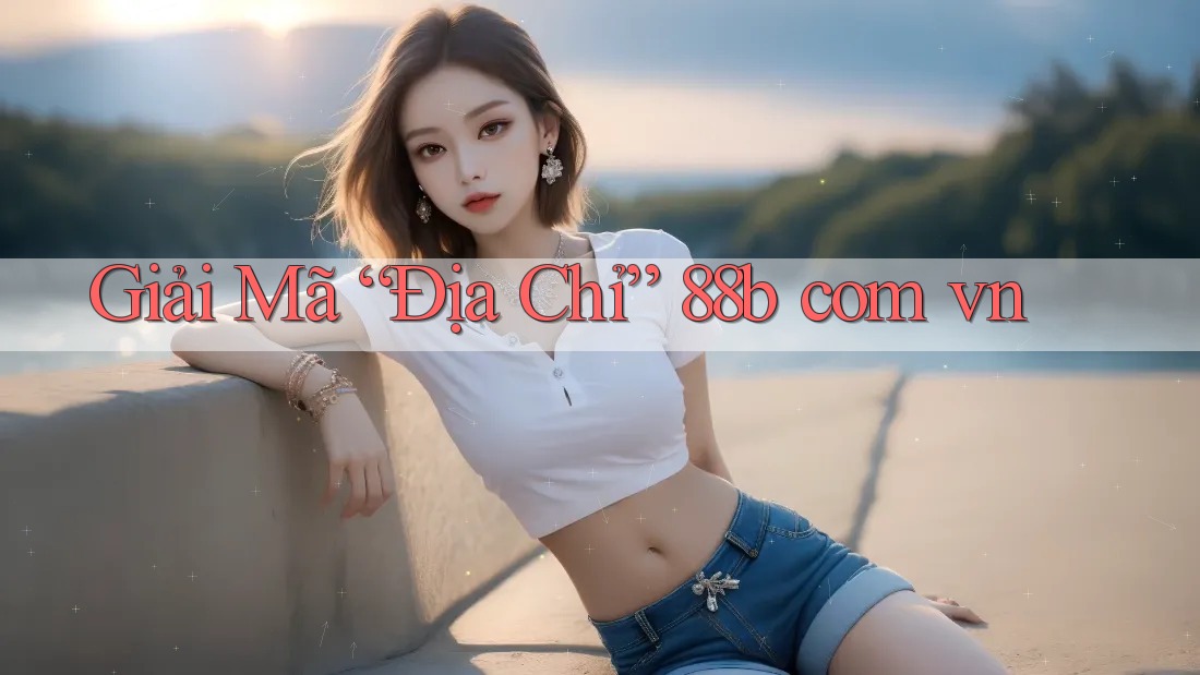 Giải Mã “Địa Chỉ” 88b com vn