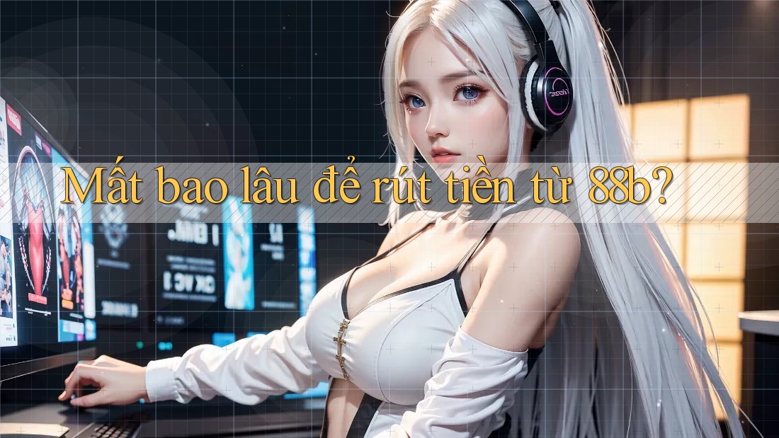 Mất bao lâu để rút tiền từ 88b?