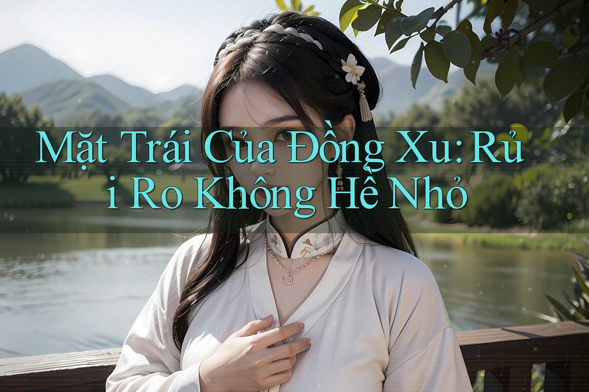Mặt Trái Của Đồng Xu: Rủi Ro Không Hề Nhỏ
