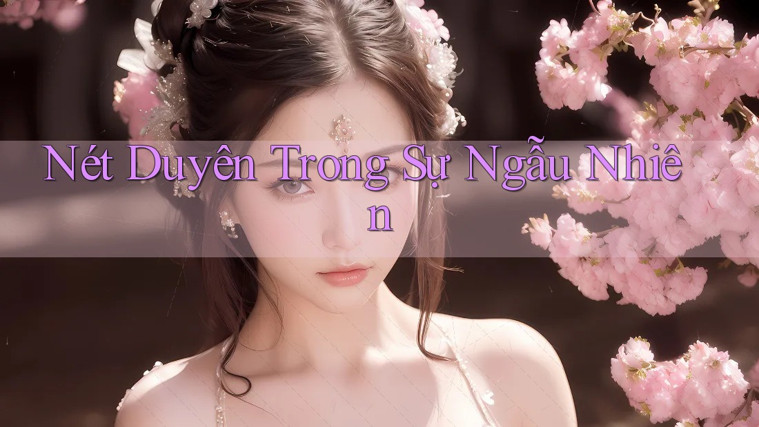 Nét Duyên Trong Sự Ngẫu Nhiên
