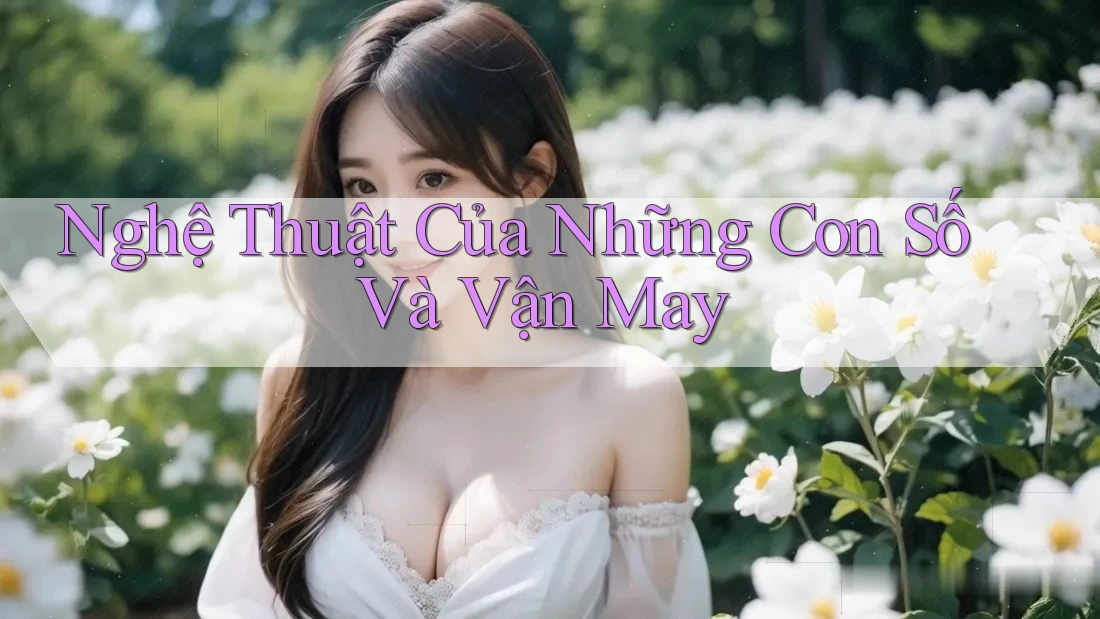 Nghệ Thuật Của Những Con Số Và Vận May