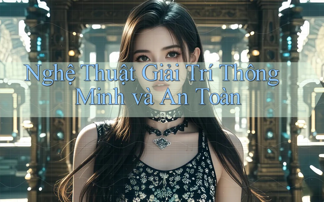 Nghệ Thuật Giải Trí Thông Minh và An Toàn