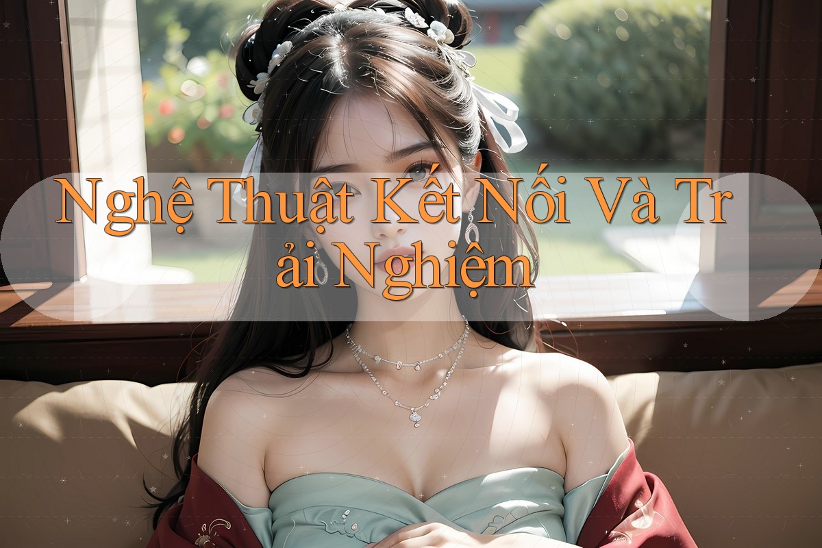 Nghệ Thuật Kết Nối và Trải Nghiệm