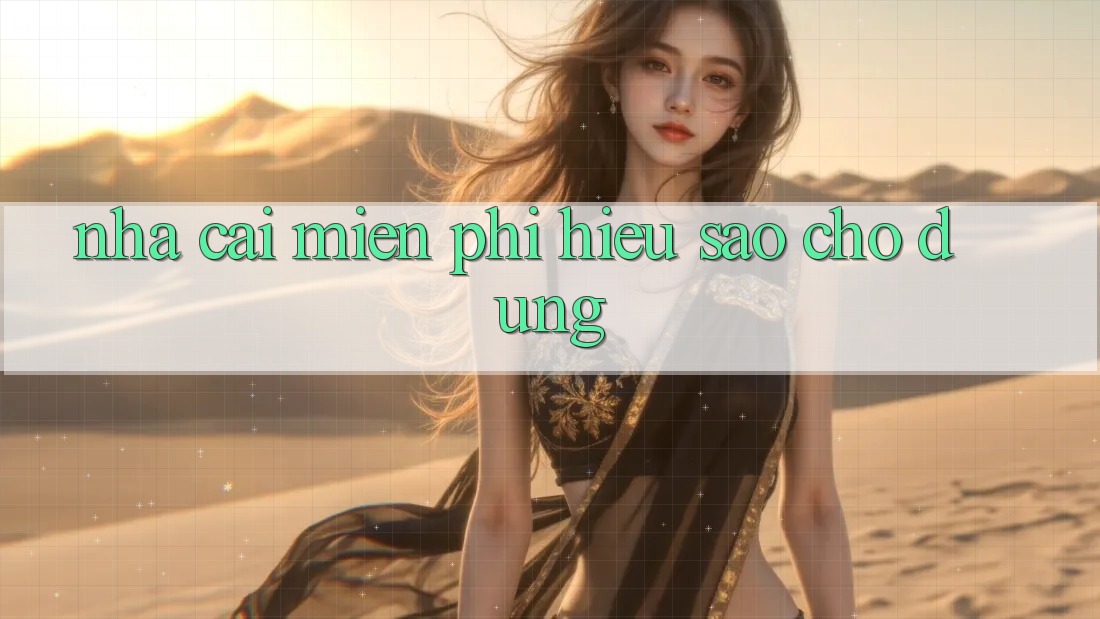 “Nhà cái miễn phí” – Hiểu sao cho đúng?