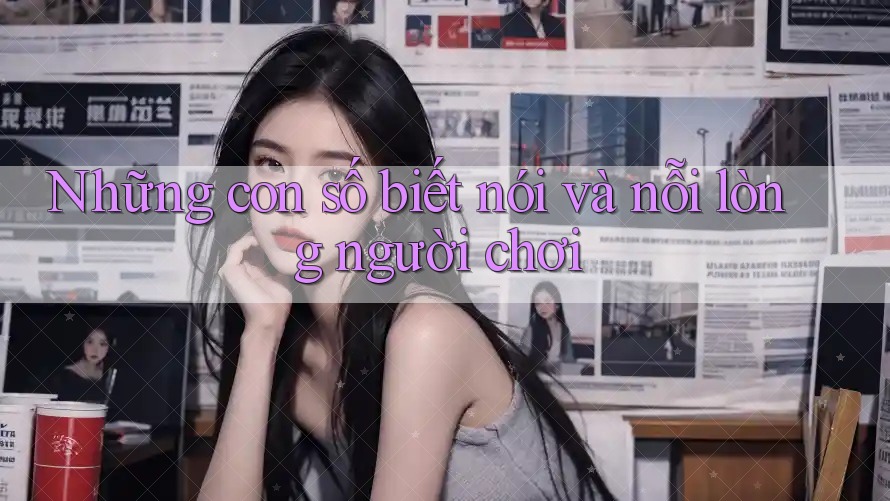 Những con số biết nói và nỗi lòng người chơi