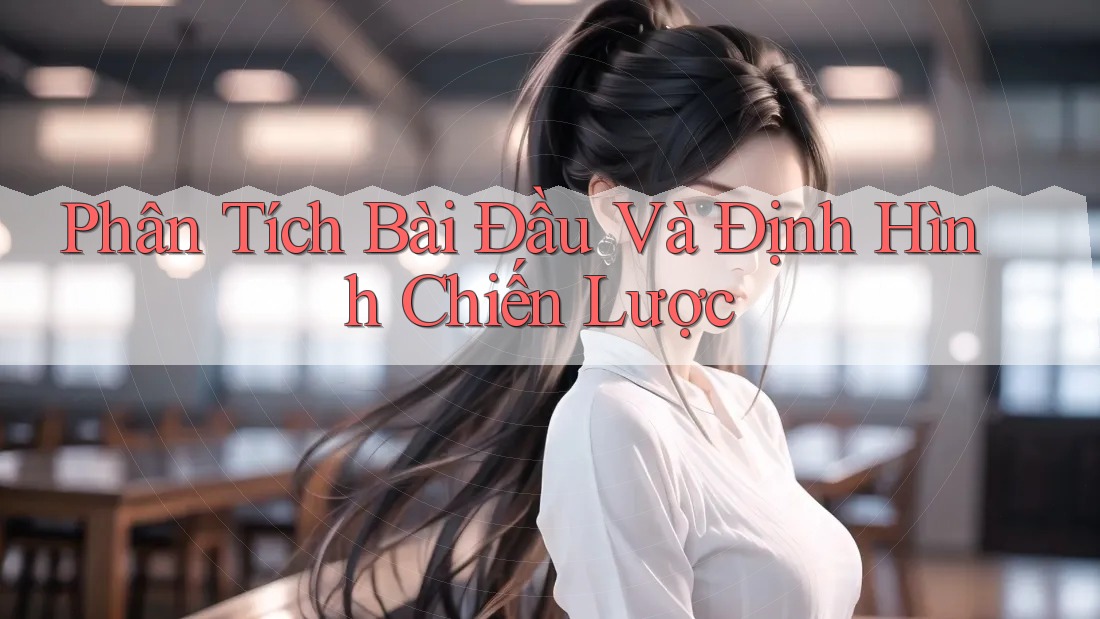 Phân Tích Bài Đầu Và Định Hình Chiến Lược