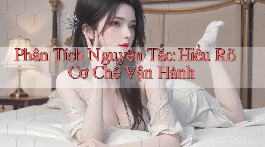 Phân Tích Nguyên Tắc: Hiểu Rõ Cơ Chế Vận Hành