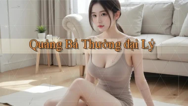 Quảng bá Thưởng đại lý