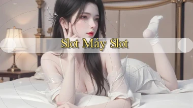 Slot Máy slot