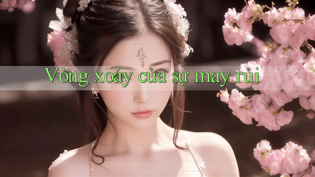 Vòng xoáy của sự may rủi