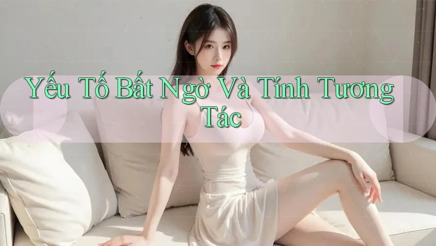 Yếu Tố Bất Ngờ Và Tính Tương Tác